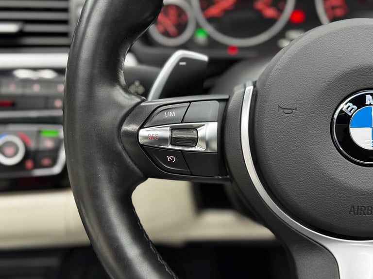 2016 BMW 3 Series 3.0 335d M Sport Touring Auto xDrive Euro 6 (s/s) 5dr ESTATE Diesel Automatic