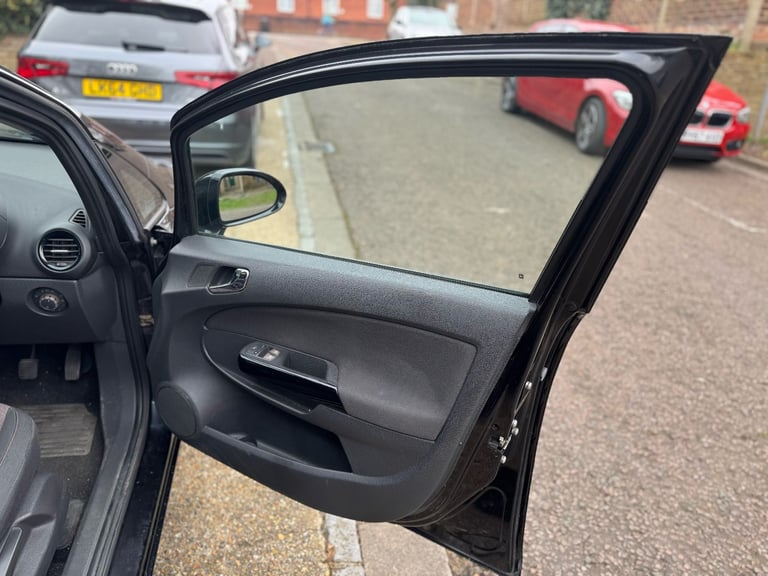 Vauxhall, CORSA, Hatchback, 2006, Manual, 1364 (cc), 5 doors