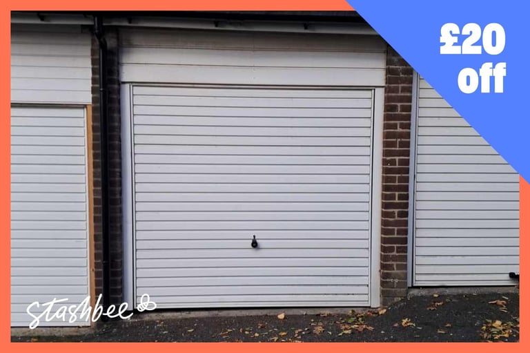 Garage to rent in Newcastle Upon Tyne (NE2) | Stashbee