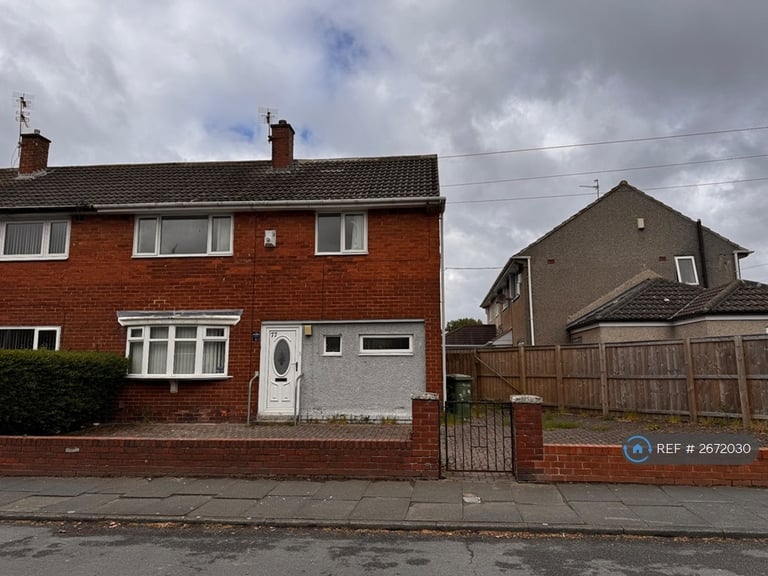 3 bedroom house in Ridgeway, Gateshead, NE10 (3 bed) (#2672030)