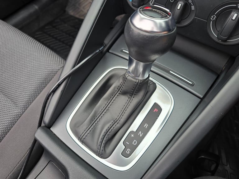 2010 Audi A3 1.8T FSI Technik 2dr S Tronic CONVERTIBLE PETROL Semi Automatic