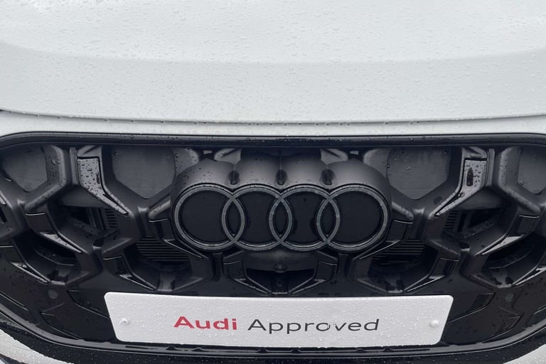  Audi Q5 2.0 TDI Quattro Edition 1 5dr S Tronic SUV Diesel Automatic