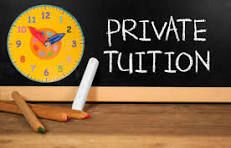 image for Private 1:1 Tuition KS1 & KS2 Primary School