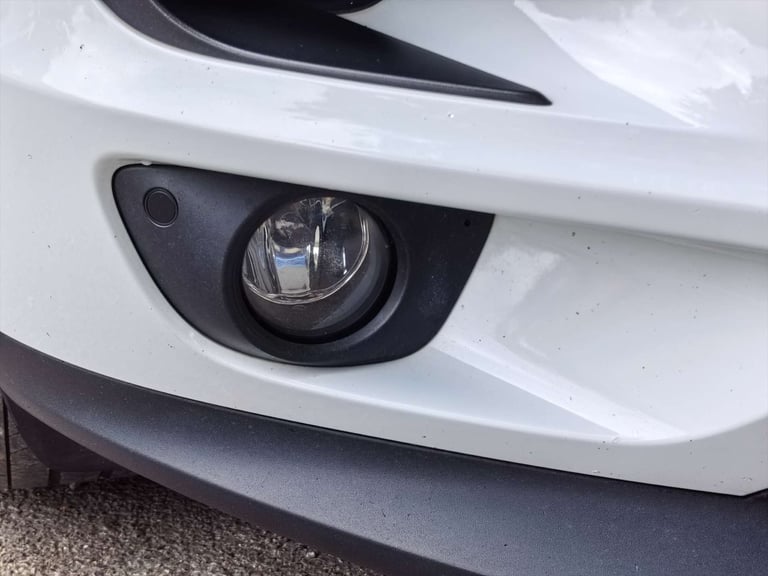 2015 Porsche Macan 3.0 Macan S D Semi-Auto 4WD 5dr SUV Diesel Automatic