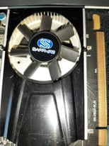 image for Sapphire R7 240 4 GB with Boost 
