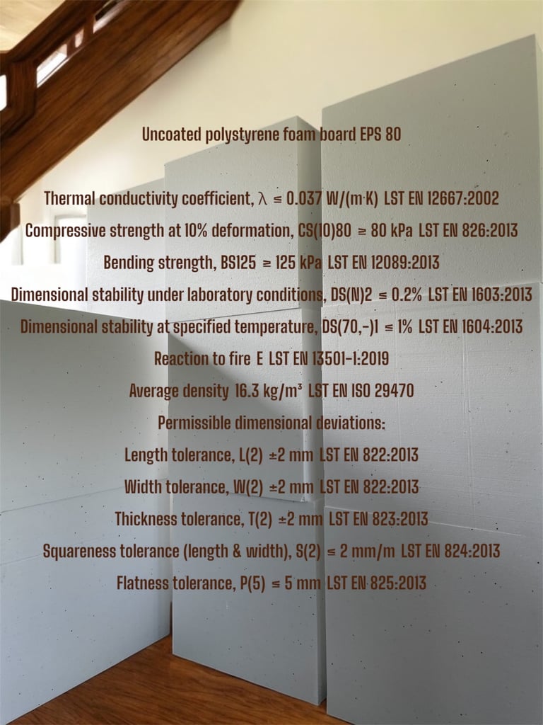 cladding Brick insulation