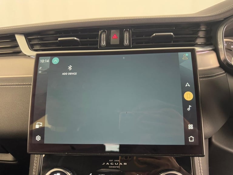 2022 Jaguar F-Pace 2.0 P250i R-Dynamic S Auto AWD Euro 6 (s/s) 5dr ESTATE Petrol Automatic
