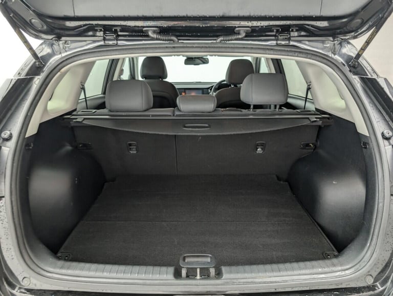 2022 Kia Niro 1.6 GDi 2 SUV 5dr Petrol Hybrid DCT Euro 6 (s/s) (139 bhp) - DAB, ALLOY, CR ESTATE ...