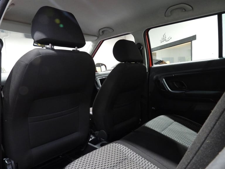 2010 60 SKODA FABIA 1.2 TSI SE HATCHBACK 5DR PETROL DSG EURO 5 (105 PS)