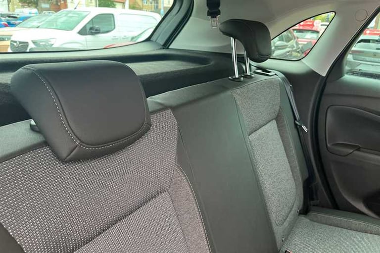 2021 Vauxhall Crossland 1.5 Turbo D Elite SUV 5dr Diesel Manual Euro 6 (s/s) (110 ps) SUV Diesel ...