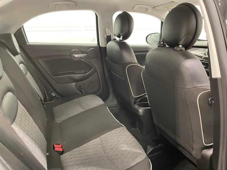 2020 Fiat 500X 1.0 City Cross 5dr HATCHBACK PETROL Manual