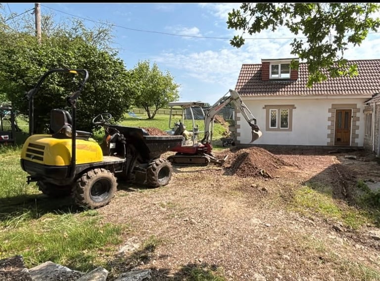 image for Digger and driver 