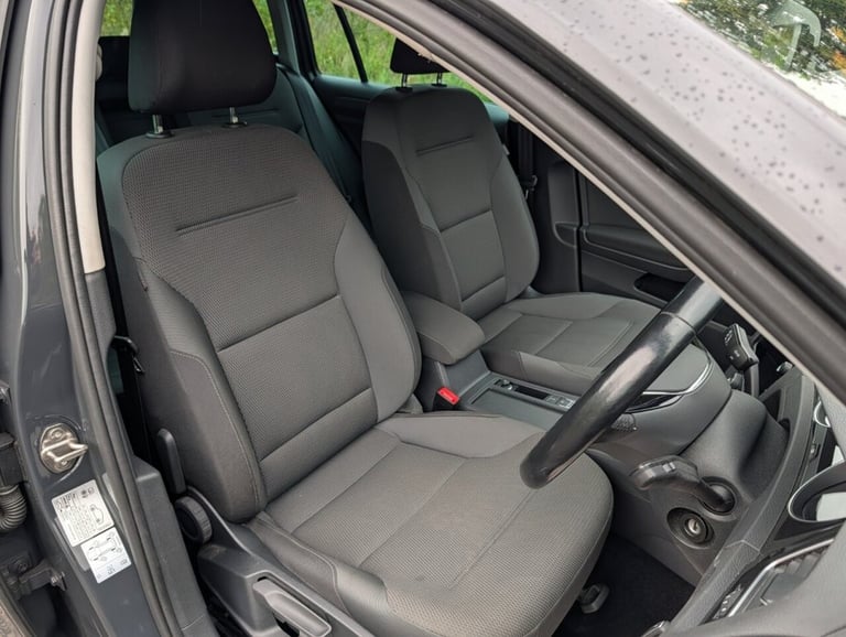 2020 Volkswagen Golf 1.6 TDI Match Edition 5dr ESTATE DIESEL Manual