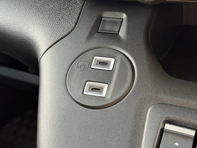 2024 Citroen Berlingo 136ps Driver 52kWh with Air Con, Sat Nav, Rev Cam &amp; Cruise Control Pane...