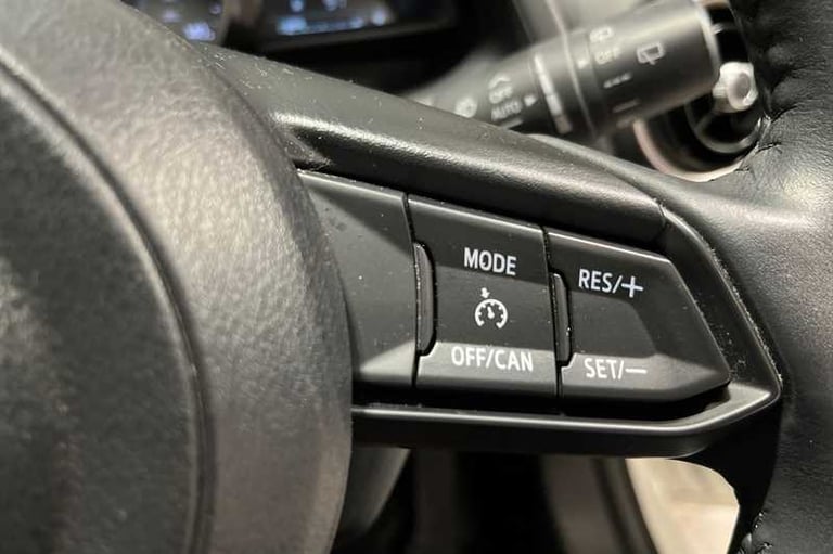 2022 Mazda Mazda2 1.5 e-Skyactiv G MHEV SE-L 5dr HATCHBACK PETROL Manual