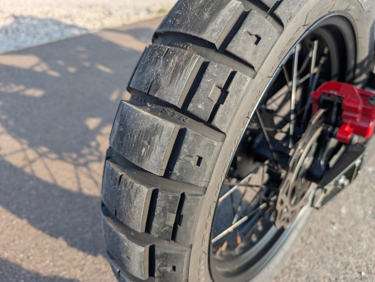 2021 HERALD Brat 250