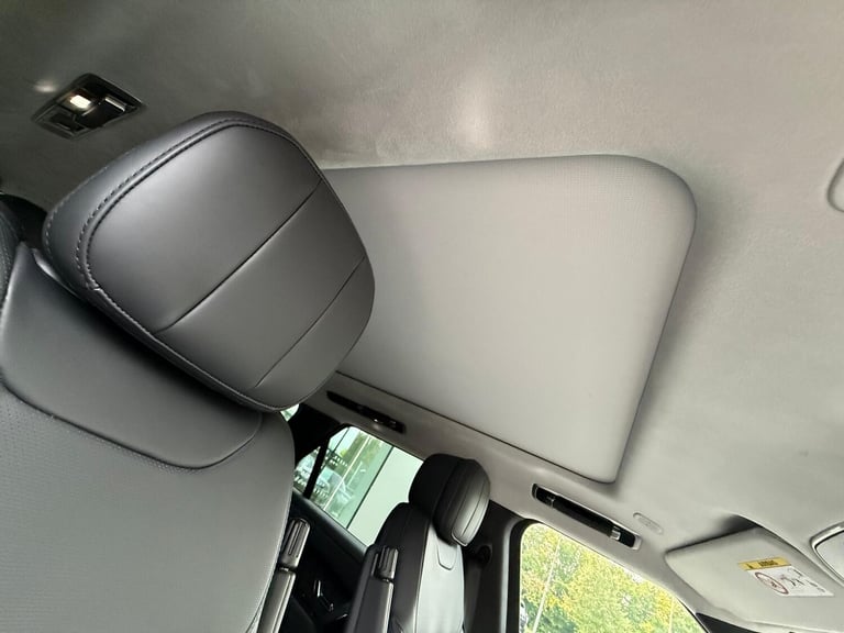 2023 Land Rover Range Rover Sport 3.0 P510e 38.2kWh First Edition SUV 5dr Petrol Plug-in Hybrid A...