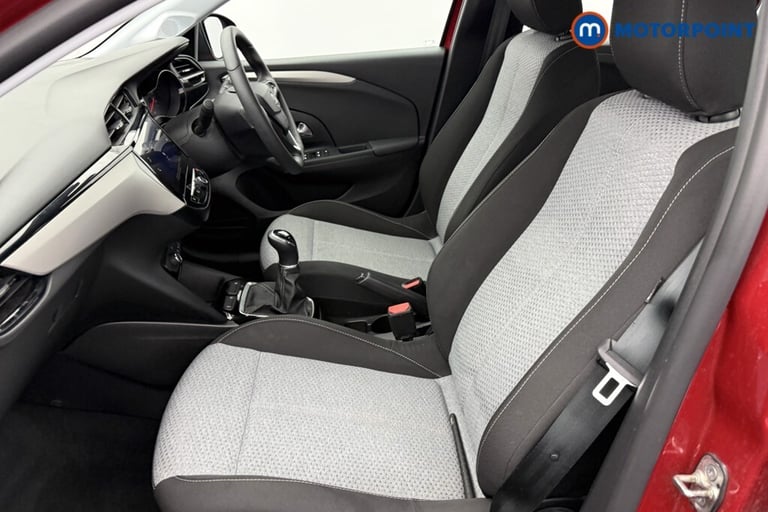2023 Vauxhall Corsa 1.2 Design 5dr Hatchback Petrol Manual