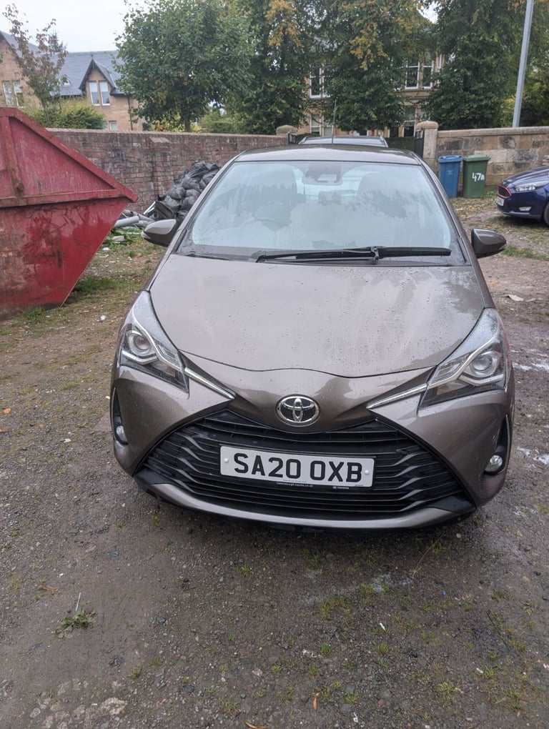 Yaris 2010