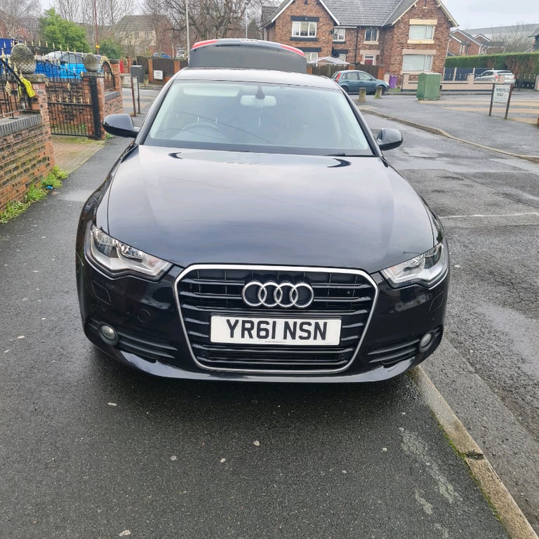 Used Audi a6 c7 for Sale, Used Cars