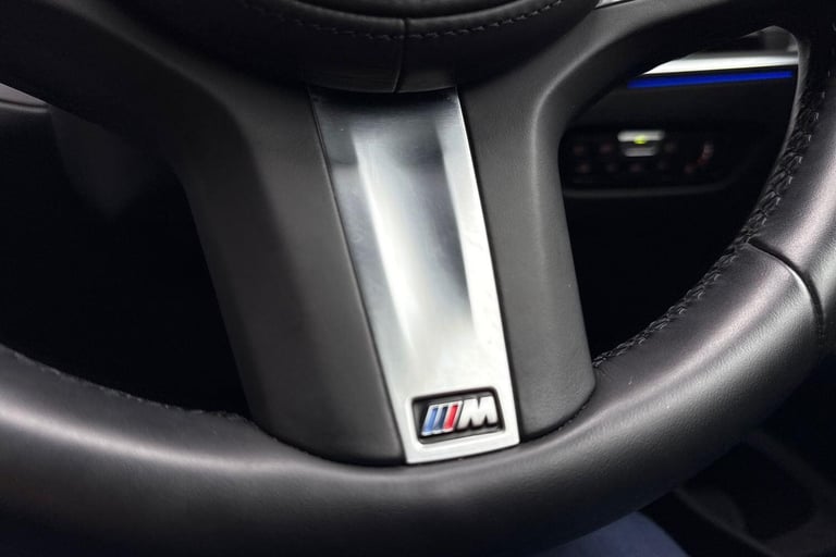 2022 BMW 4 Series 2.0 430i M Sport Coupe 2dr Petrol Auto Euro 6 (s/s) (245 ps) COUPE Petrol Autom...