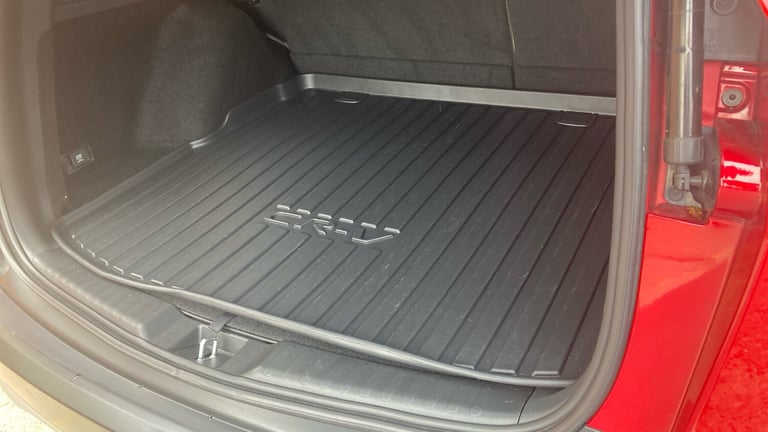 2021 Honda CR-V 2.0 i-MMD Hybrid EX 5dr eCVT Hybrid Estate Estate Hybrid Automatic