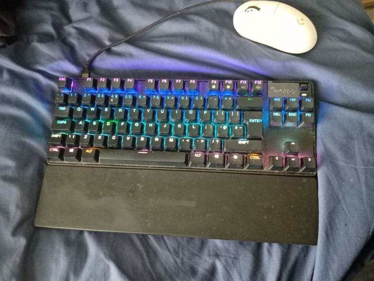 Gaming pc