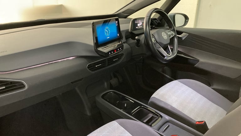 2020 Volkswagen ID.3 150kW Life Pro Performance 58kWh 5dr Auto Electric Hatchback Hatchback Elect...