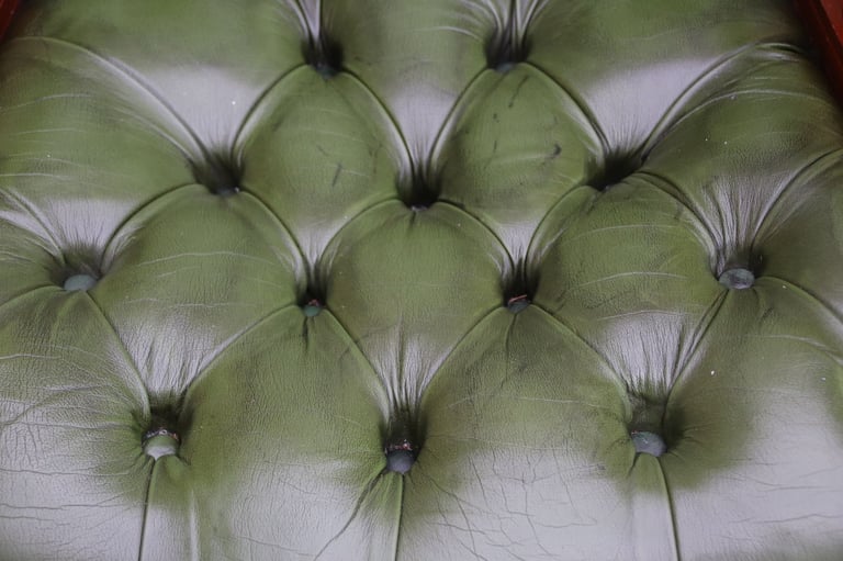 Chesterfield Executive Chair (UK Delivery)