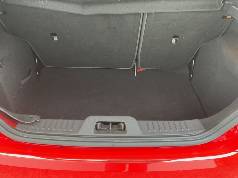 2014 Ford Fiesta 1.2 ZETEC 3DR Manual Hatchback Petrol Manual