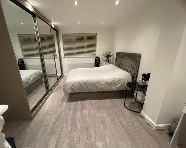 To Let room in Wanstead 