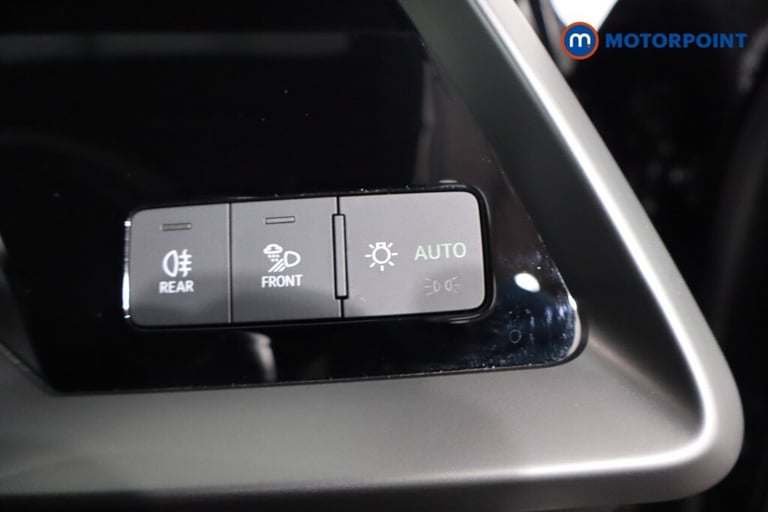 2022 Audi A3 S3 TFSI Quattro 5dr S Tronic HATCHBACK PETROL Automatic