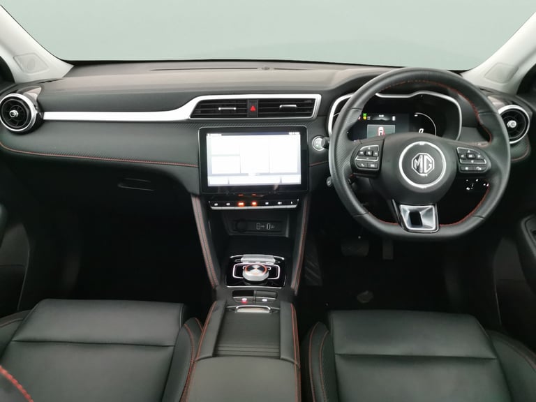 2023 MG MG ZS 51.1kWh Trophy SUV 5dr Electric Auto (176 ps) - CARPLAY - KEYLESS ENTRY - L Suv Ele...
