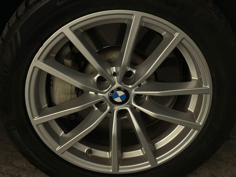 2020 BMW 3 Series 2.0 330e 12kWh SE Pro Auto Euro 6 (s/s) 4dr SALOON Petrol/Electric Hybrid Autom...
