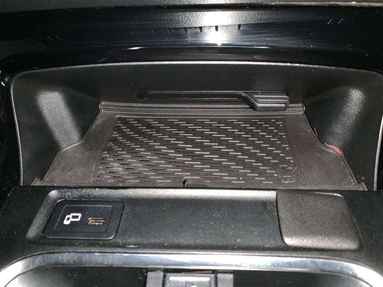 2021 Mercedes-Benz A-Class 2.0 A180d AMG Line (Executive) Hatchback 5dr Diesel Manual Euro 6 (s/s...