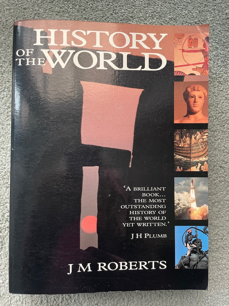 image for History of the World