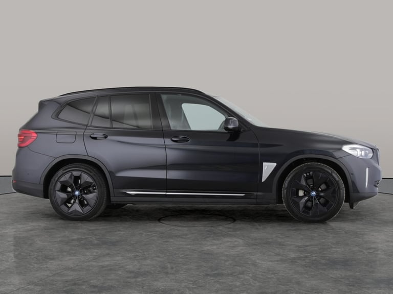 2021 BMW iX3 80kWh Premier Edition SUV 5dr Electric Auto (286 ps) - LEATHER - HEATED SEA Suv Elec...