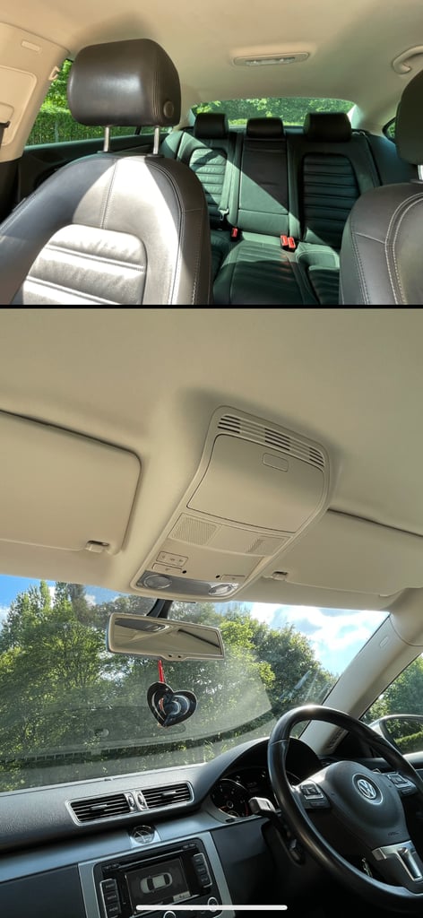 Volkswagen, CC, Coupe, 2012, Semi-Auto, 1968 (cc), 4 doors