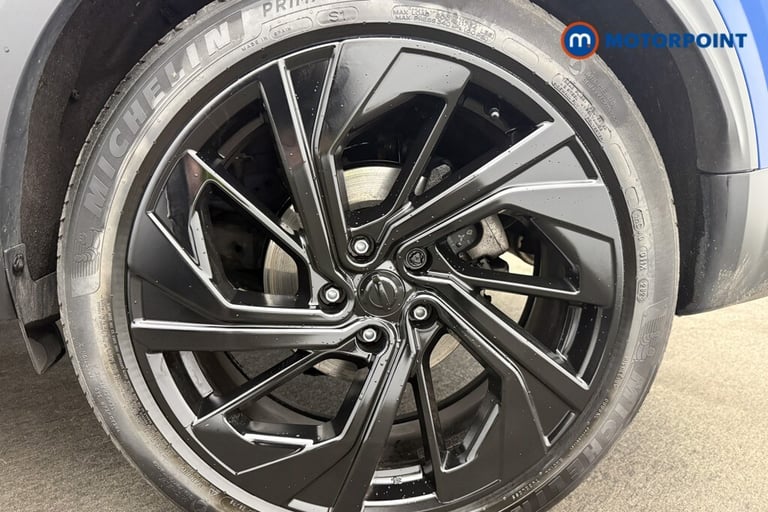 2023 Nissan Qashqai 1.3 DiG-T MH 158 Tekna+ 5dr Xtronic HATCHBACK PETROL Automatic