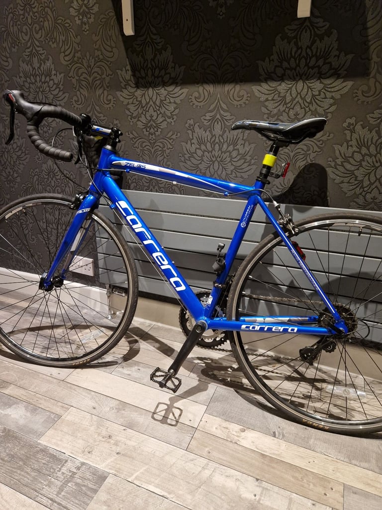 image for Carrera road bike