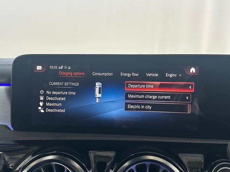 2021 Mercedes-Benz CLA 1.3 CLA250e 15.6kWh AMG Line (Premium) Coupe 8G-DCT Euro 6 (s/s) 4dr COUPE...