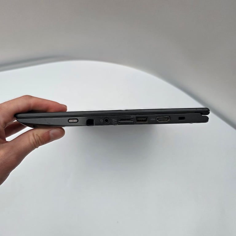Lenovo ThinkPad Yoga 370 – For Parts/Repair – i5, No Power