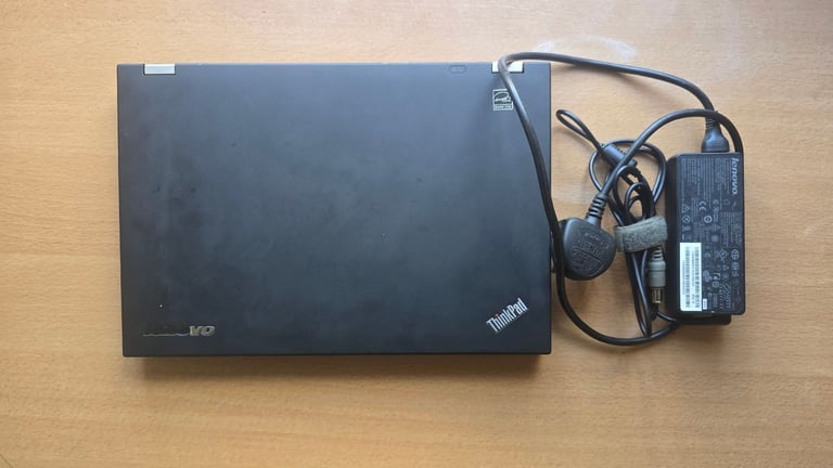 image for Lenovo Thinkpad T430 i5-3320M 14" Laptop