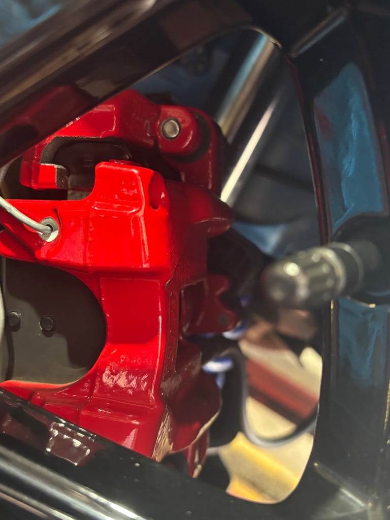 2021 Ford Focus 2.3T EcoBoost ST EDITION. 1 OWNER  ONLY 7 000 MILES  FULL FORD