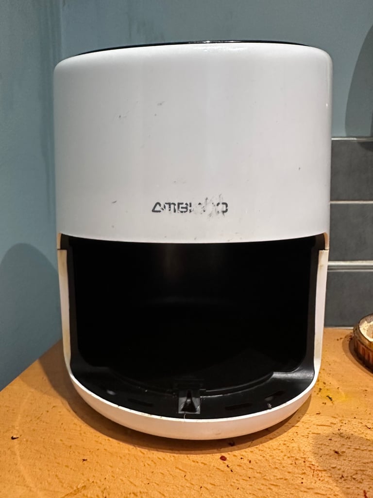 Air Fryer - Perfect condition 