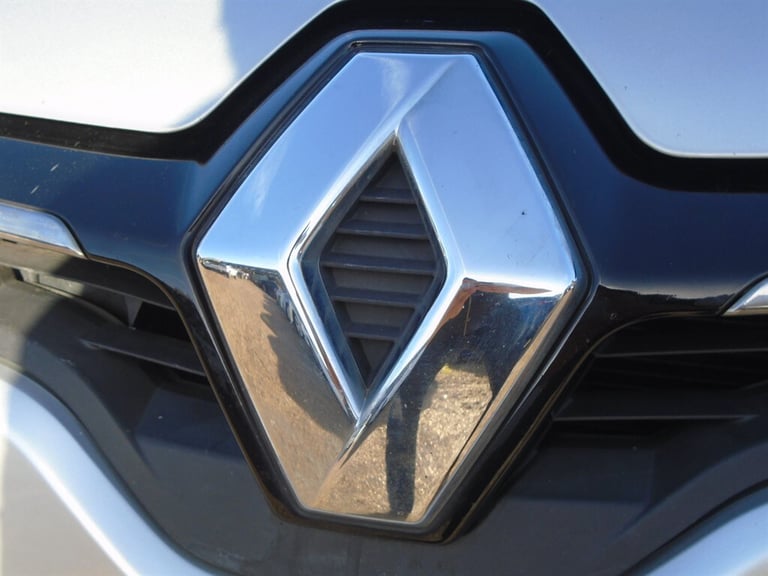 2015 Renault Megane 1.5 dCi Dynamique Nav 5dr HATCHBACK DIESEL Manual