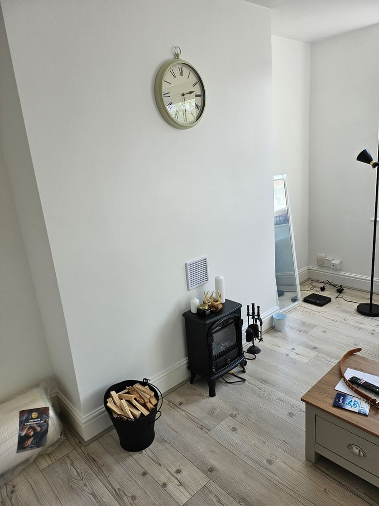 1 Bedroom flat to rent in aldershot 
