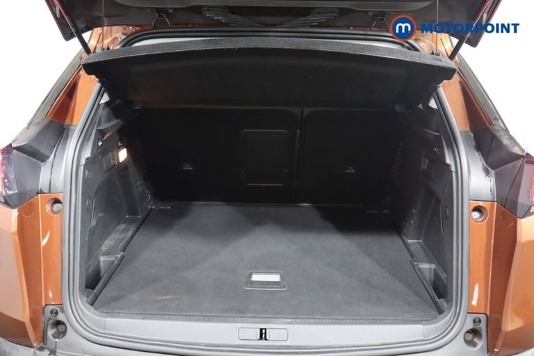 2019 Peugeot 3008 1.2 PureTech Allure 5dr SUV Petrol Manual