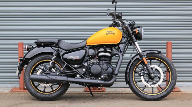 image for Royal Enfield METEOR 350 2023 