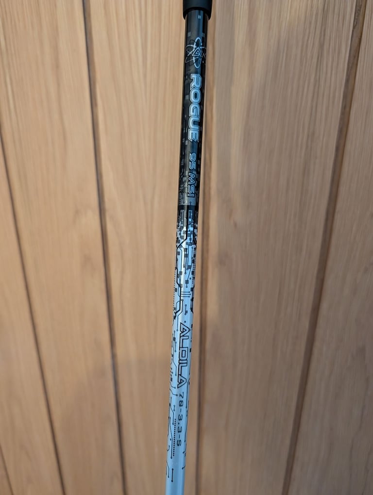 Titleist TS2 15 degree fairway wood